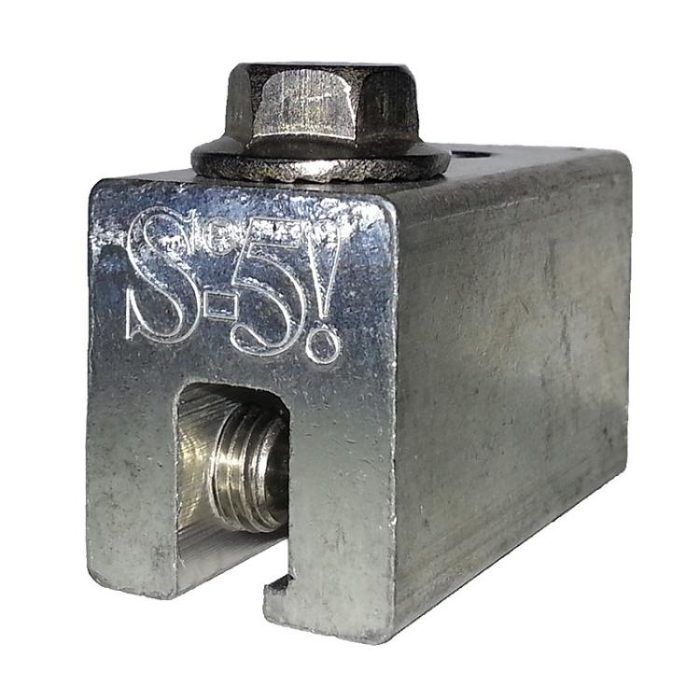 S-5! S-5-E Mini