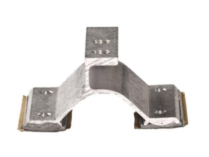 S-5! S-5-CorruBracket 100T Mini