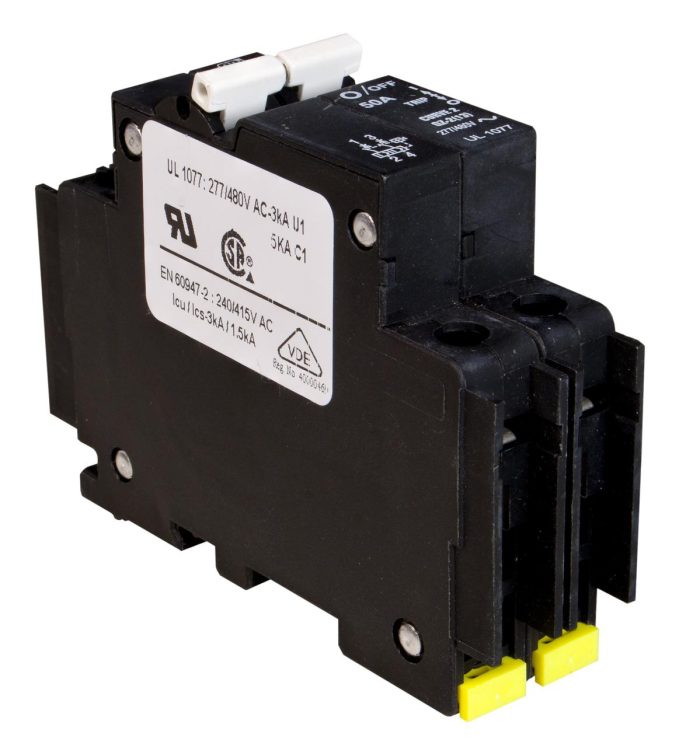 MidNite Solar MNEAC60