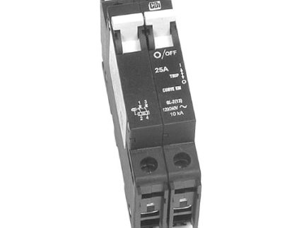 MidNite Solar MNEAC40-2P