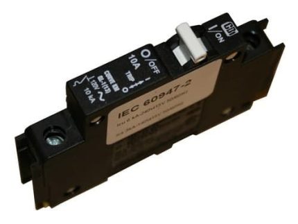 MidNite Solar MNEAC25-2P