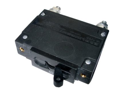 Outback Power PNL-80-DC