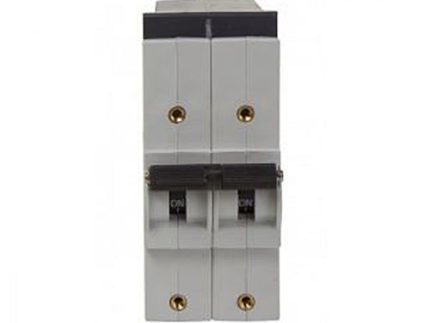 Outback Power PNL-40D-300VDC