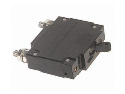 Outback Power PNL-30-AC/DC