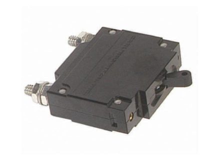 Outback Power PNL-20-AC/DC