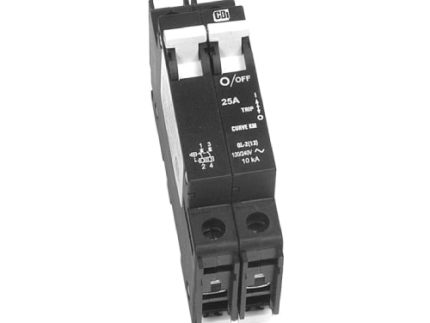 Outback Power DIN-60D-AC-480