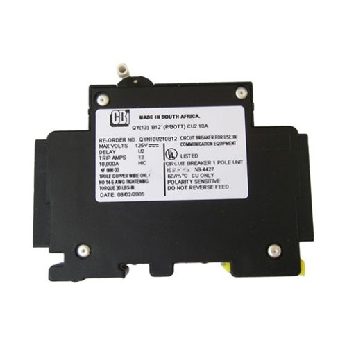 Outback Power DIN-5-DC