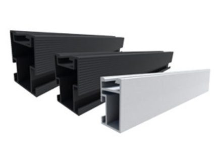 Ironridge QMR-RS14-A-60