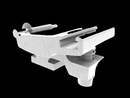 Quick Mount QMR-HEC-A-20