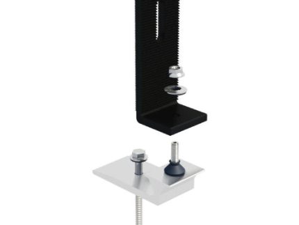 Ironridge KOB-1L02-B1