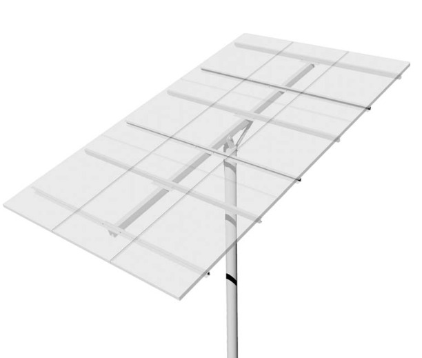 DPW Solar TPM9-G