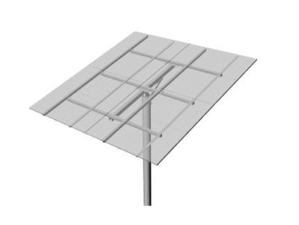 DPW Solar TPM8-G
