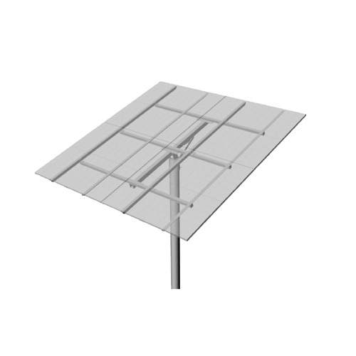 DPW Solar TPM8-G