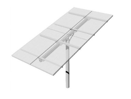 DPW Solar TPM4-G