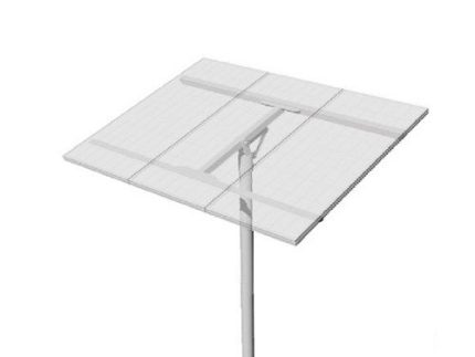 DPW Solar TPM3-G
