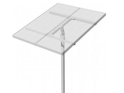 DPW Solar TPM2-G