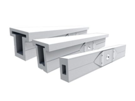 Ironridge QMR-ISS-A-15