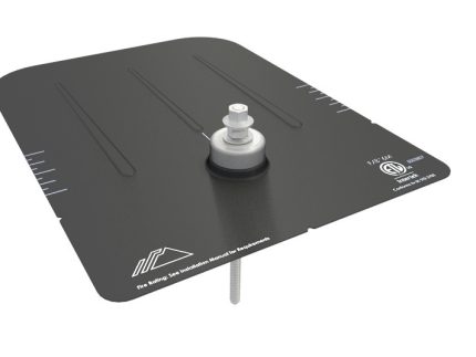 Ironridge FX-FLASH-B