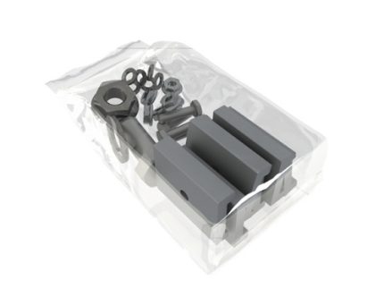 Unirac 404034 3-RAIL