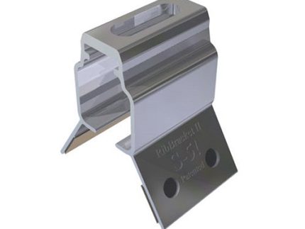 S-5! RibBracket II