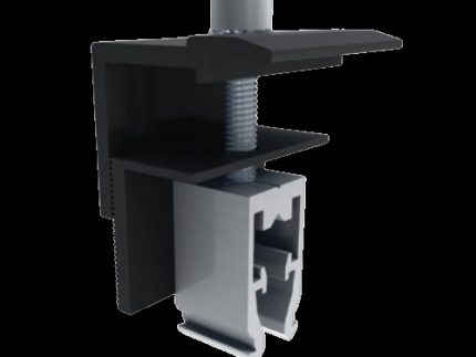 Quick Mount QMR-UEC3045-B-20