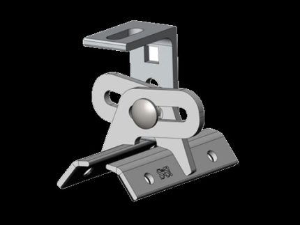S-5! MAC Needle Point Screws (Protea)