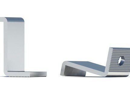 Ironridge BX-TCL-38MM-M1