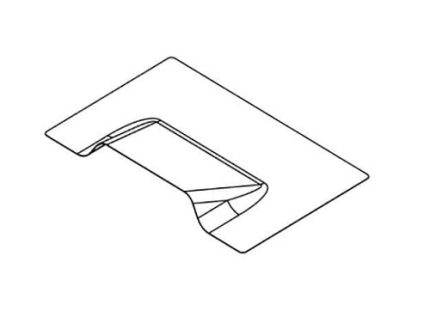 Quick Mount QM-THDF-01-M1