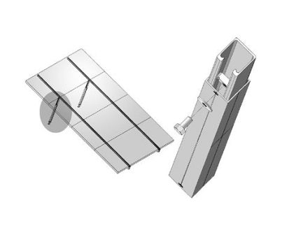 Unirac 307115M