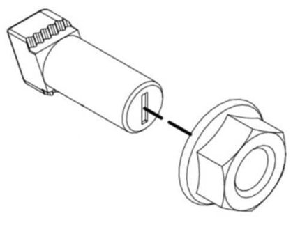 Unirac 009021S