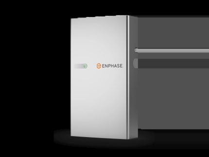 Enphase IQBATTERY-5P-1P-NA