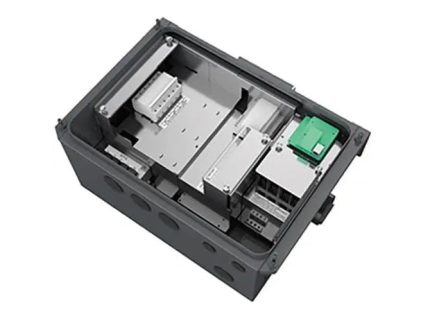 Solectria PVI-25TL-208WB-APS