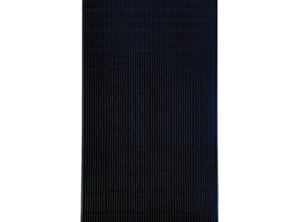 Mission Solar Mono PERC 430W 72 cell Black/Black Solar Panel - MSE430SX9Z
