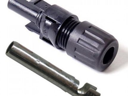 STAUBLI 18-32.0016P0001-UR