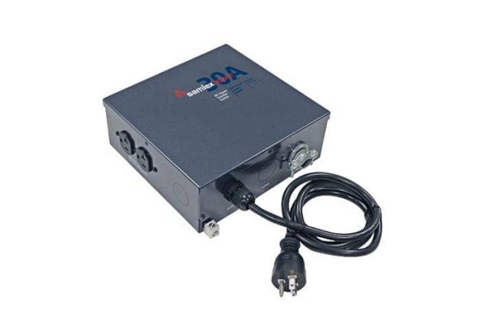 Samlex STS-30