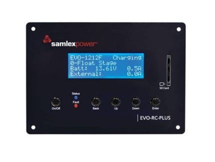 Samlex EVO-RC-PLUS