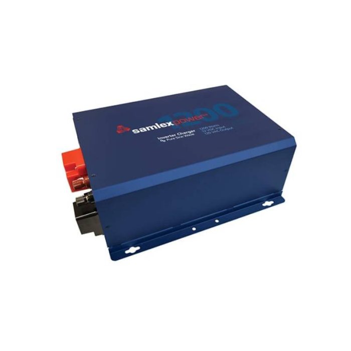 Samlex EVO-1224F-HW