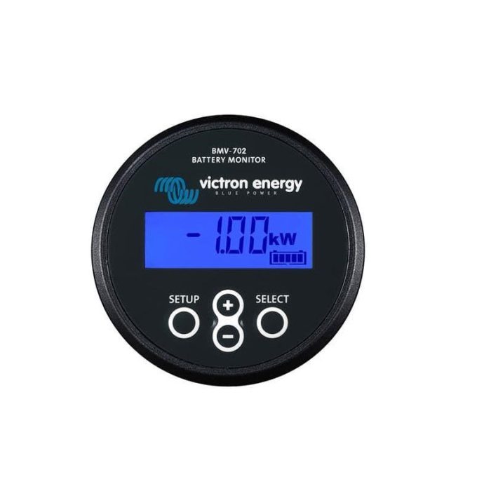 Victron Energy BAM010702200R