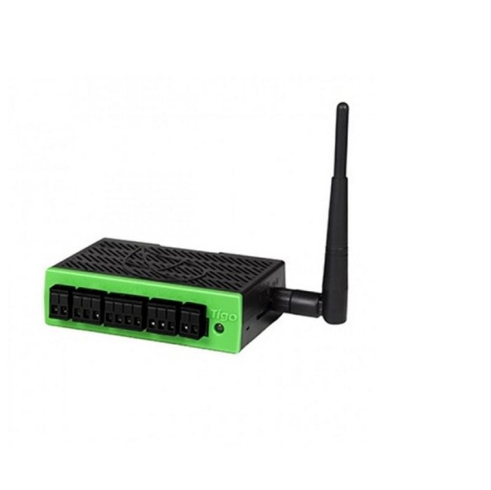 Tigo Energy 346-00000-00