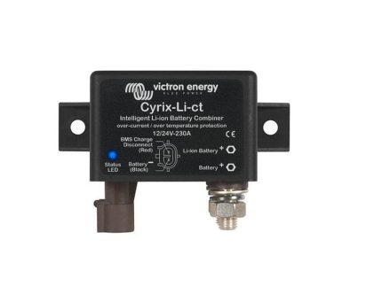 Victron Energy CYR010120412