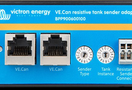 Victron Energy BPP900600100