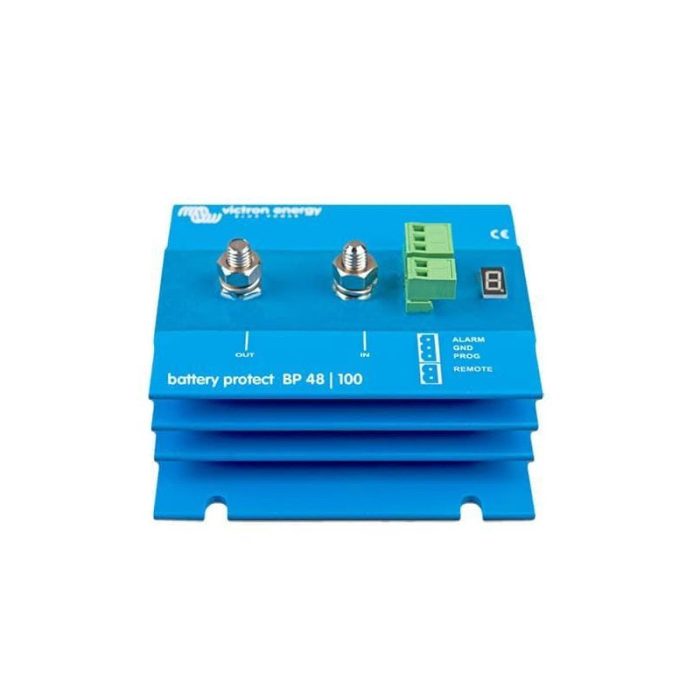 Victron Energy BPR048100400