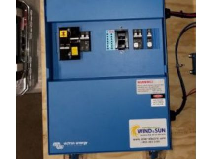 Victron Energy VEP250125402