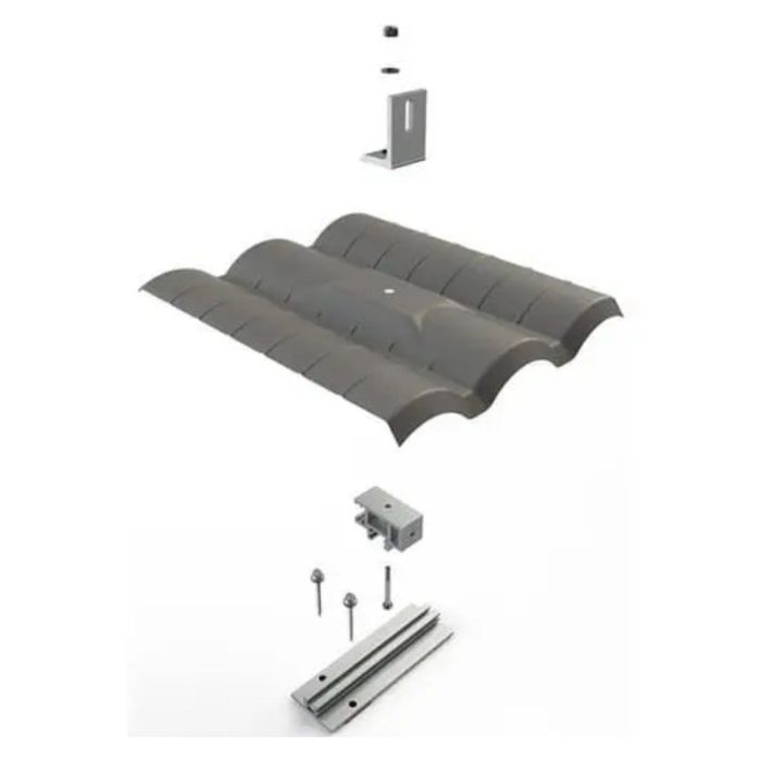 Unirac 004TRWD
