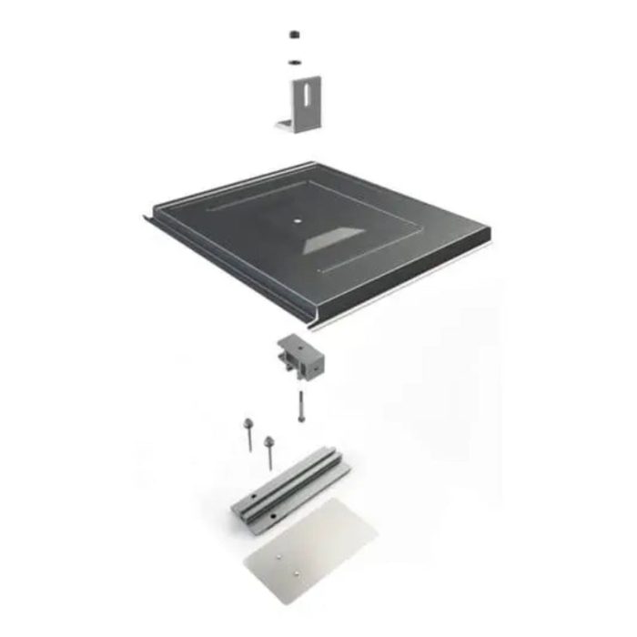 Unirac 004TRFD