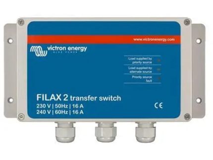 Victron Energy SDFI0000110