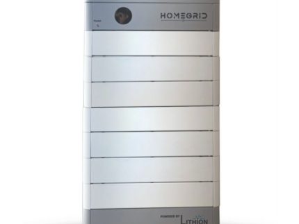 HomeGrid HG-MC100-200M2-P