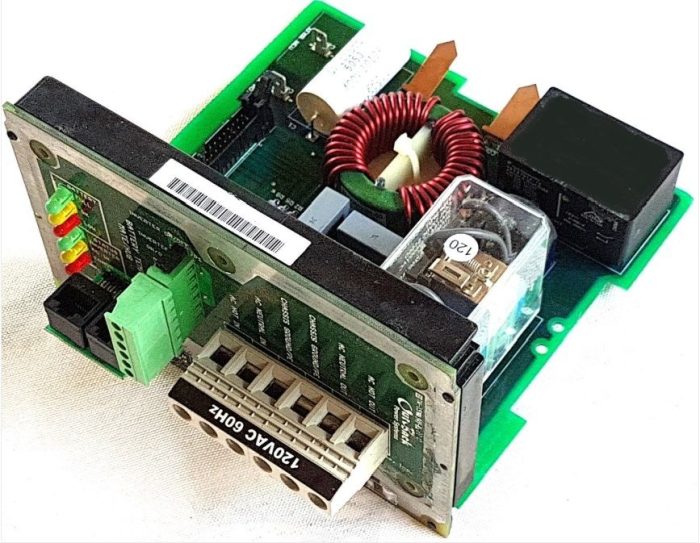 Outback Power SPARE-108