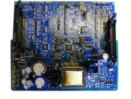 Outback Power SPARE-104