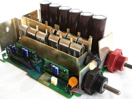 Outback Power SPARE-101